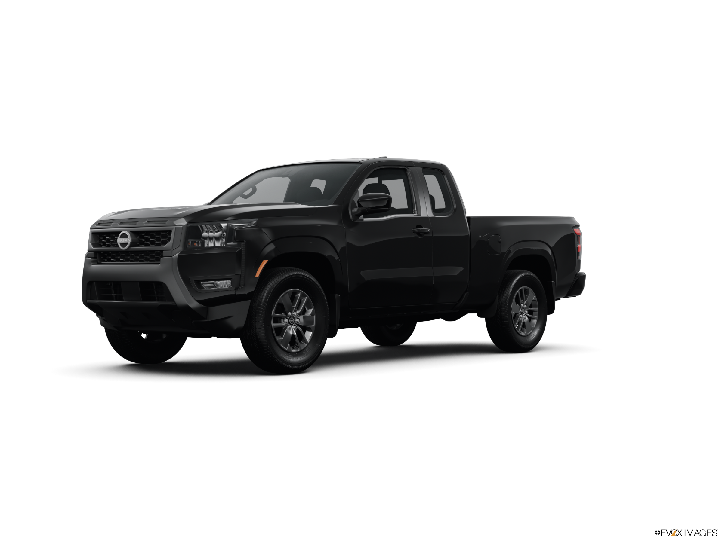 New 2025 Nissan Frontier King Cab SV Prices | Kelley Blue Book